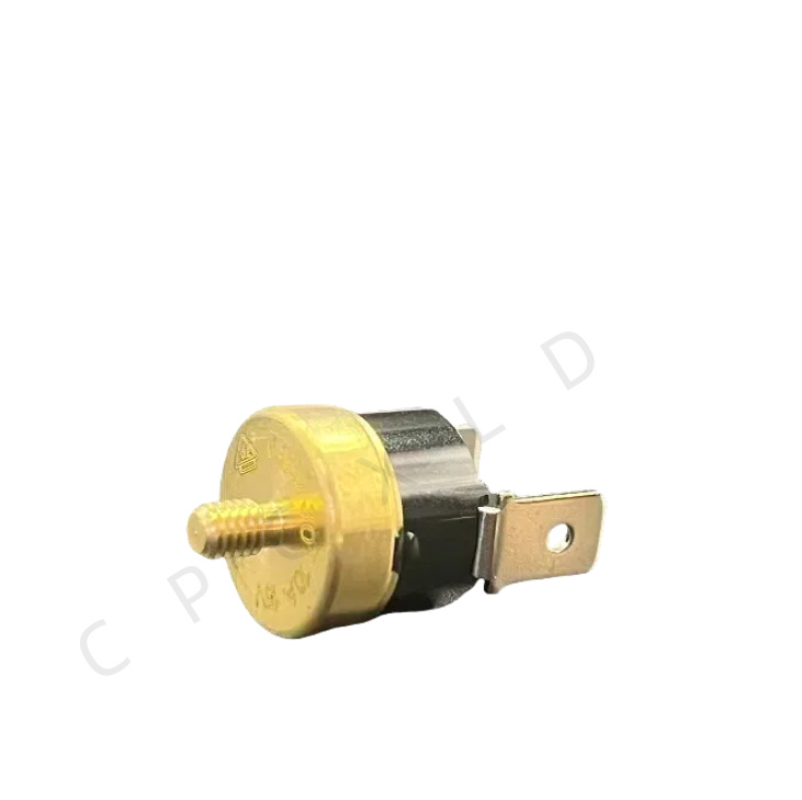 KSD303S 螺旋帽溫控器